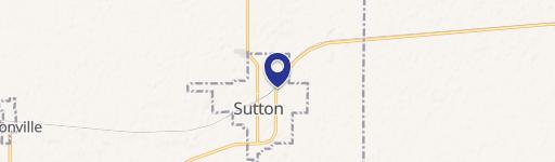 Sutton, NE 68979
