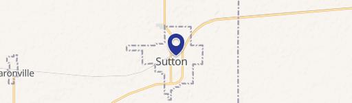 Sutton, NE 68979