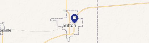 Sutton, NE 68979