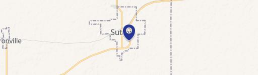 Sutton, NE 68979
