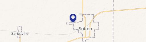 Sutton, NE 68979