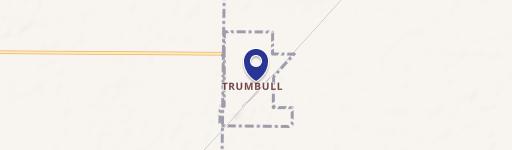 Trumbull, NE 68980