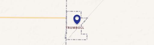 Trumbull, NE 68980