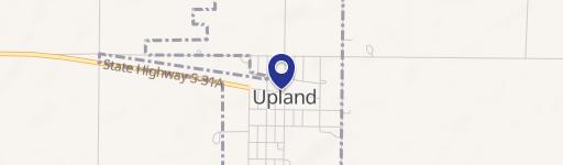 Upland, NE 68981