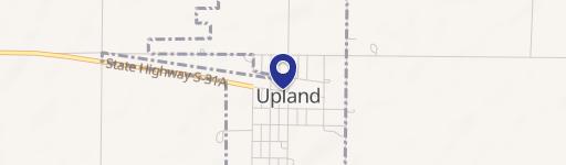 Upland, NE 68981