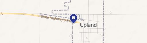 Upland, NE 68981