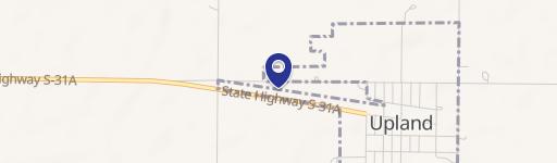 Upland, NE 68981