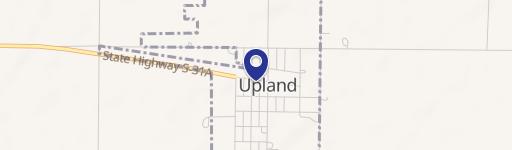 Upland, NE 68981