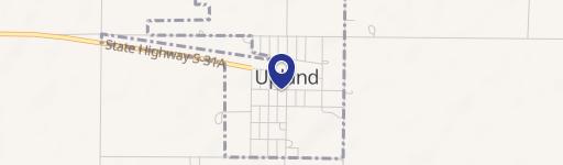 Upland, NE 68981