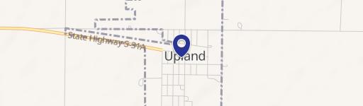 Upland, NE 68981