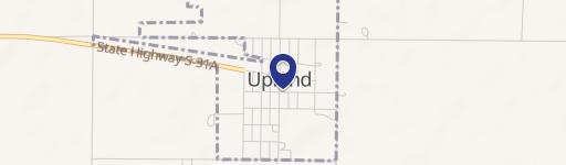 Upland, NE 68981