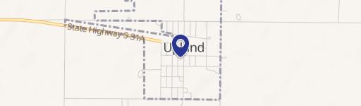 Upland, NE 68981