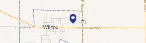 Wilcox, NE 68982