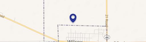 Wilcox, NE 68982