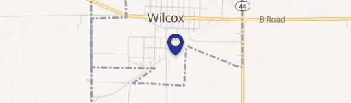 Wilcox, NE 68982