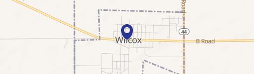 Wilcox, NE 68982
