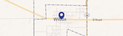 Wilcox, NE 68982