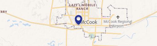 Mccook, NE 69001
