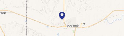 Mc Cook, NE 69001