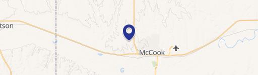 Mc Cook, NE 69001