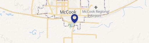 Mccook, NE 69001