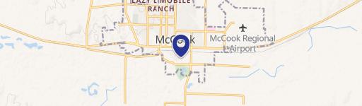 Mccook, NE 69001