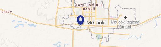 Mccook, NE 69001
