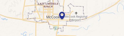 Mccook, NE 69001