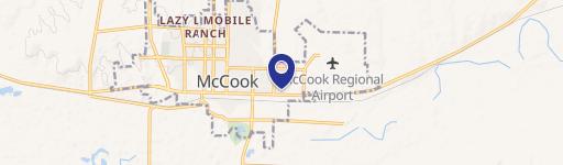Mccook, NE 69001