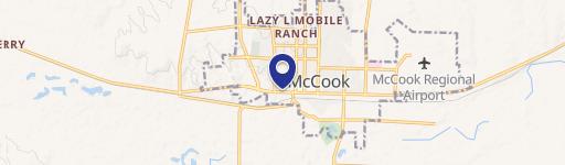 Mccook, NE 69001