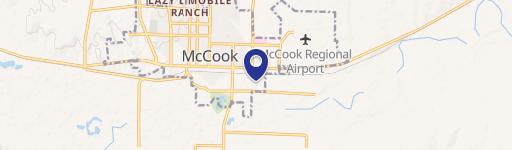 3 Mccook Business Park