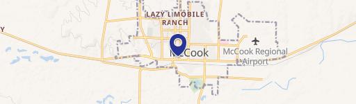 Mccook, NE 69001