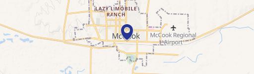 Mccook, NE 69001