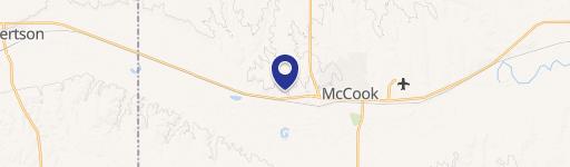 Mc Cook, NE 69001