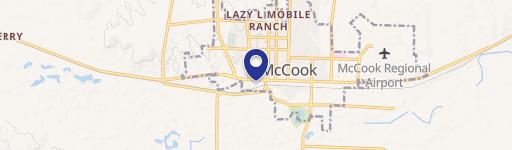Mccook, NE 69001