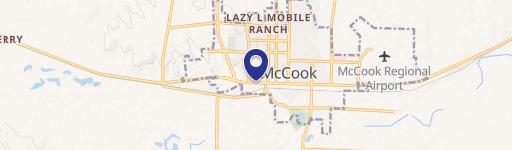 Mccook, NE 69001
