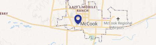 Mccook, NE 69001