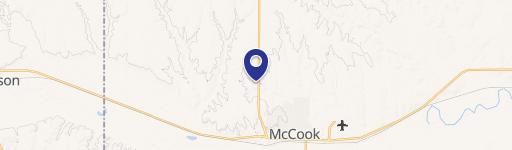 Mc Cook, NE 69001