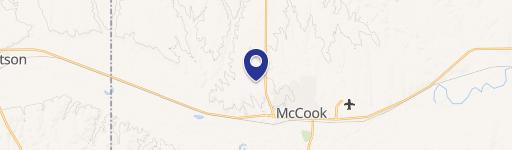 Mc Cook, NE 69001