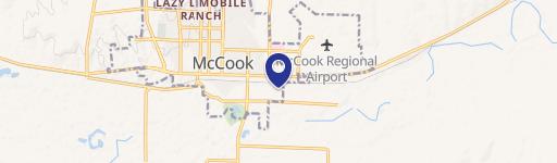 Mccook, NE 69001