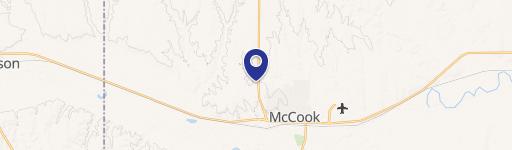 Mc Cook, NE 69001