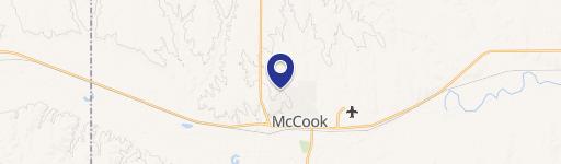 Mc Cook, NE 69001