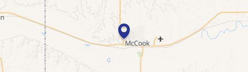 Mc Cook, NE 69001