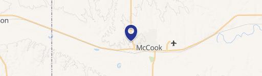 Mc Cook, NE 69001