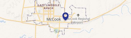 Mccook, NE 69001