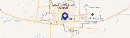 Mccook, NE 69001