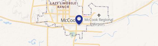 Mccook, NE 69001