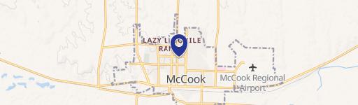 Mccook, NE 69001