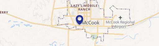 Mccook, NE 69001