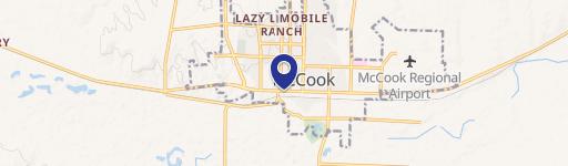 Mccook, NE 69001